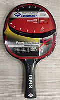 Ракетка для настольного тенниса Donic Protection Line 500