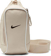 Сумка через плечо Nike ESSENTIALS CROSSBODY бежевая DJ9794-126