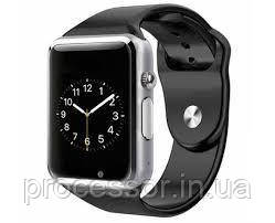 Часы Smart watch SA1 (Sim card и TF card, camera)