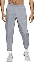 Спортивні штани для бігу Nike CHLLGR WVN PANT сірі DD4894-084