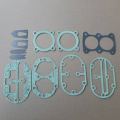 Ремкомплект компресора МАЗ підвищеної виробляє. 5336-3509012