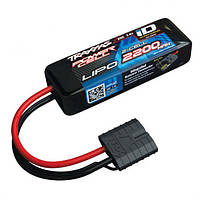 Аккумулятор Traxxas LiPO 7,4 В 2200 мАч 2S 25C (2820X)