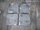 Виробництво брусковини гранітної габбро ціна, фото 5