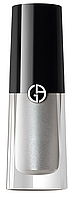 Тени для век Giorgio Armani Eye Tint Long-Lasting Liquid Eyeshadow 1S Silver