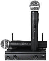 Микрофонная радиосистема Shure UT4 (SM58)