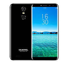 Смартфон Oukitel  C8 2/16GB + Чехол