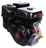 Двигатель бензиновый WEIMA WM190F-S Евро5 (16 л.с., шпонка Ø25мм, L=60 мм)