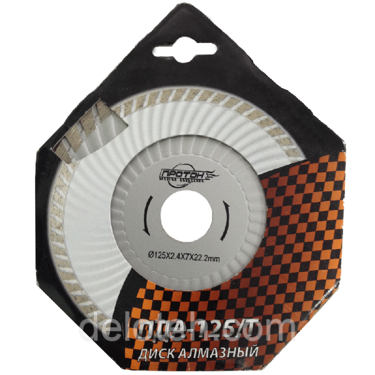 Алмаз Протон ПДА-180/Т, фото 1