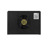 Гібридний сонячний інвертор ДБЖ LogicPower LPY-С-PSW-5000VA (3500 Вт) MPPT 48В, фото 5