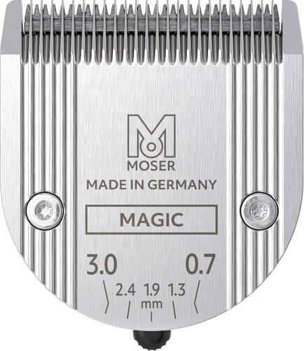 Ніж до машинки Moser Li+Pro 1884