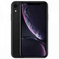 Apple iPhone XR 128GB Black