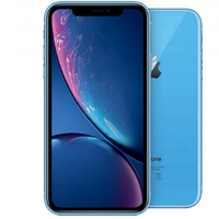 Apple iPhone XR 64Gb Blue