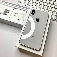 Смартфон Apple iPhone X 64Gb White