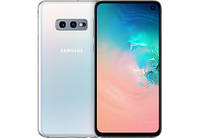 Samsung Galaxy S10e 128Gb SM-G970u White D/S