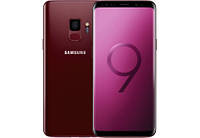 Samsung Galaxy S9 64Gb SM-G960FD Red