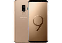 Samsung Galaxy S9 Plus 64Gb SM-G965FD DUOS Gold