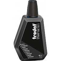 Черная краска для печати Trodat (60ml)