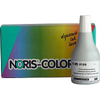 Флуоресцентная краска для печати Noris