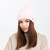 Шапка 2109 (фліс) розовий