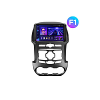 Штатная магнитола Teyes CC3 2k для Ford Ranger 3 2011 - 2015 Android