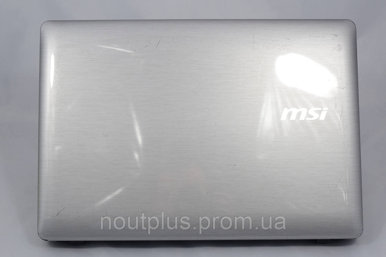 Купить Корпус для ноутбука MSI CX640DX MS-16Y1 15.6", цена 350 ₴ — Prom ...