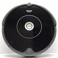 Робот - пилосос iRobot Roomba 606