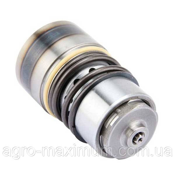 RE256693-WN Муфта швидкорознімна гідророзподільника, JD