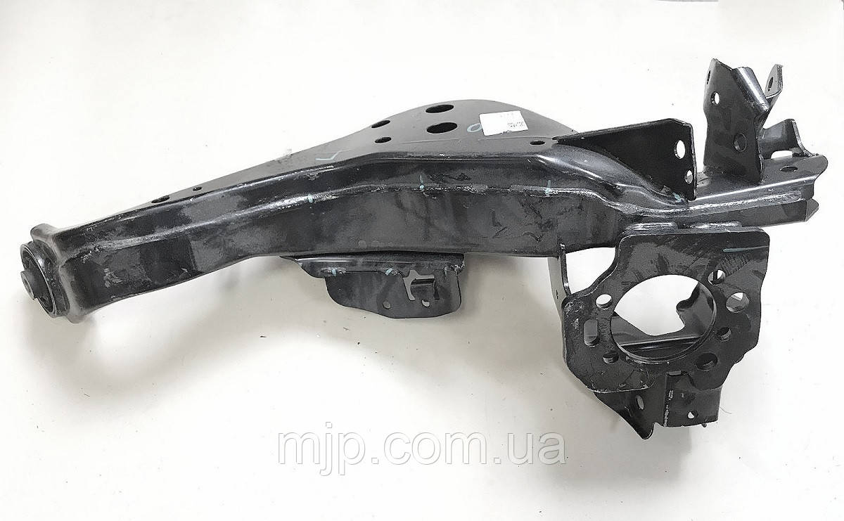 Важіль задній продольний правий MATOMI 55501-JD00A, фото 1