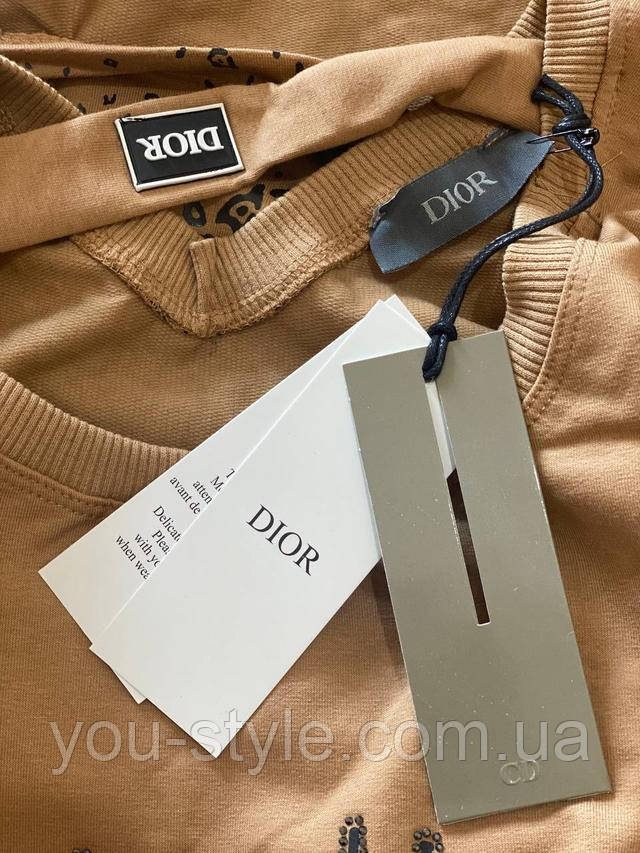 Женский костюм Dior