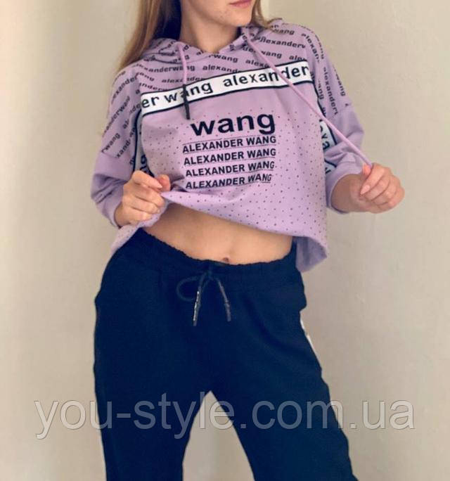 Женский костюм ALEXANDER WANG