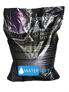FILTRONS X1 - комплексний фільтруючий матеріал 25 л (аналог Ecomix A) + нітрати