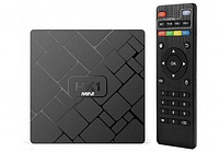 Смарт приставка HK1 COOL MINI (2/16 GB) Android smart TV BOX медиаплеер, приставка для телевизора