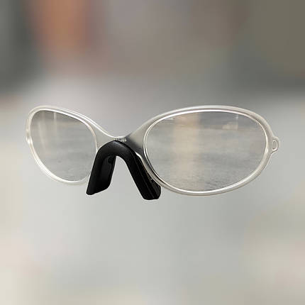 Оправа-адаптер Swiss Eye Optical Clip для використання з окулярами Raptor / Blackhawk / Nighthawk / Defense, фото 1