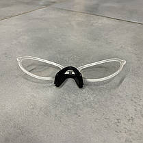 Оправа-адаптер Swiss Eye Optical Clip для використання з окулярами Raptor / Blackhawk / Nighthawk / Defense, фото 5