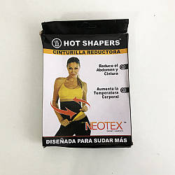 Пояс для схуднення Neotex DT-422 Hot Shapers