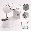 Швейна машинка від 3 років Digital, Швейна машинка маленька Іграшка BS-64, фото 4