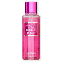 Лімітована серія. Спрей для тіла Victoria's Secret Nectar Pulse 250ml Fuchsia Fantasy