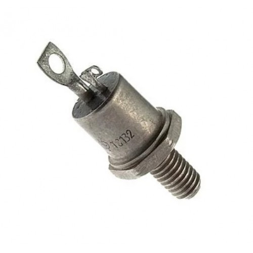 Симістор тс132-40, фото 1