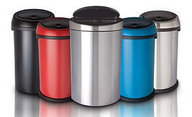 Баки і відра для сміття 🗑