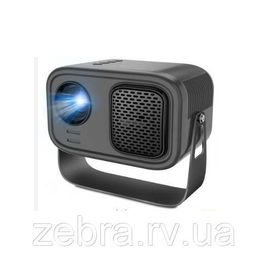 P28 HD проектор, Android version, 1280х720, Black
