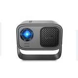 P28 HD проектор, Android version, 1280х720, Black, фото 2