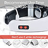 Масажер для шиї Neck Massager 5880 HX (40), фото 7