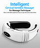 Масажер для шиї Neck Massager 5880 HX (40), фото 8