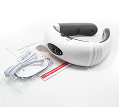 Масажер для шиї Neck Massager 5880 HX (40), фото 3