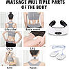 Масажер для шиї Neck Massager 5880 HX (40), фото 9