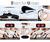Масажер для шиї Neck Massager 5880 HX (40), фото 10