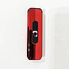 Запальничка електродугова червона, Запальничка сенсорна, WX-627 Юсб запальничка, фото 5