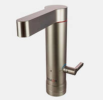 Проточний водонагрівач Atmor Hotap Nikel (кран)