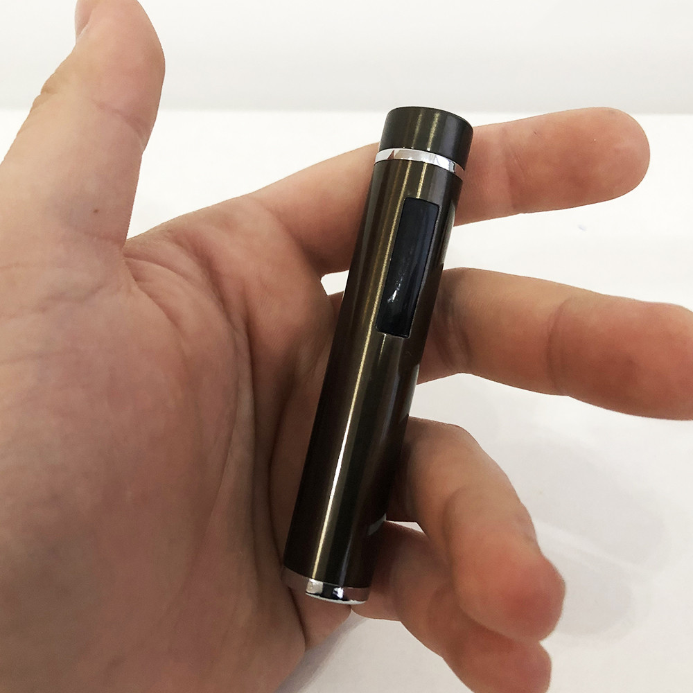Запальничка імпульсна електронна MR-139 USB ZGP-2