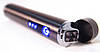 Запальничка імпульсна електронна MR-139 USB ZGP-2, фото 7
